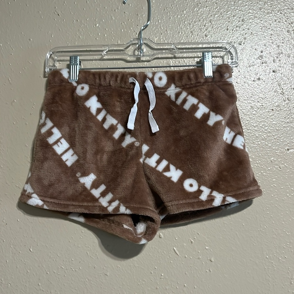 womens pajama shorts